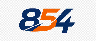 Logo thương hiệu 854